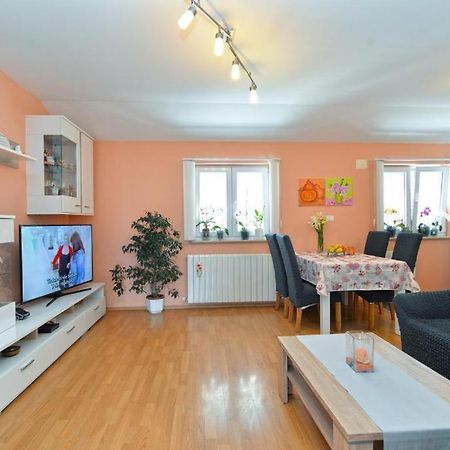 Apartman Eda PUY Exterior foto