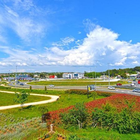 Apartman Eda PUY Exterior foto