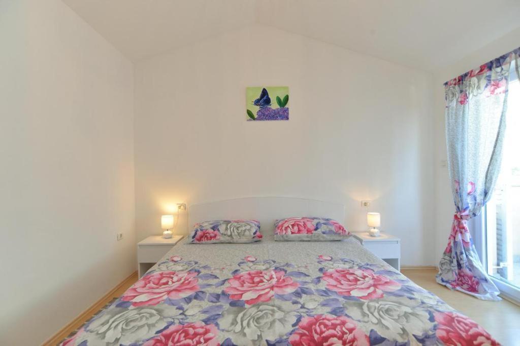 Apartman Eda PUY Exterior foto