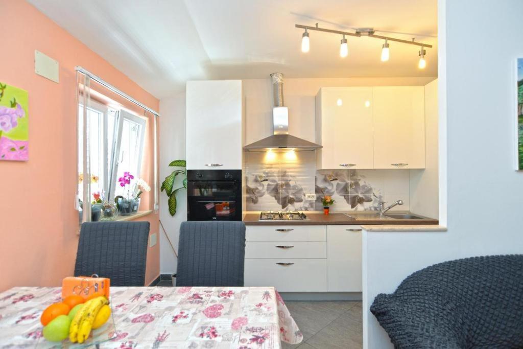 Apartman Eda PUY Exterior foto
