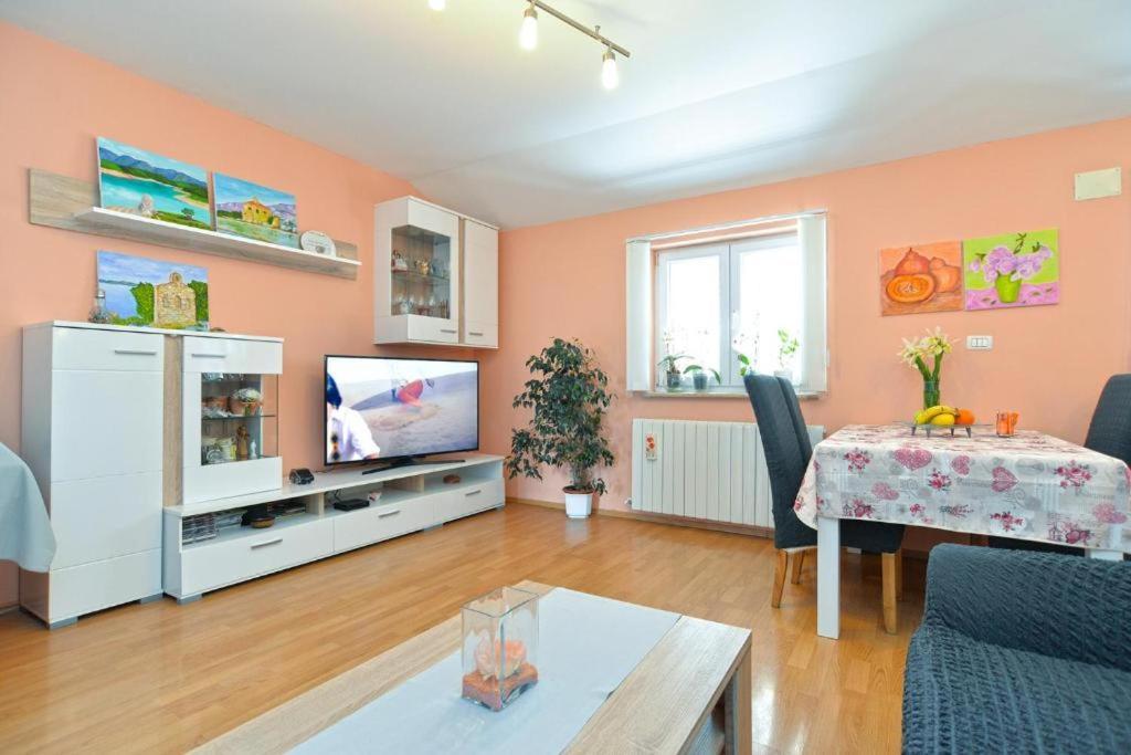 Apartman Eda PUY Exterior foto