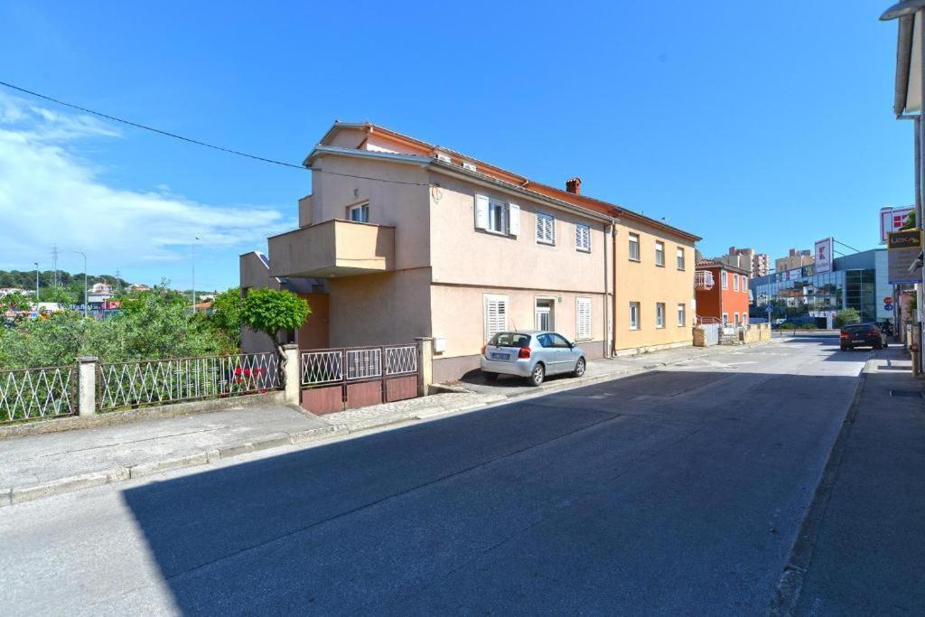 Apartman Eda PUY Exterior foto